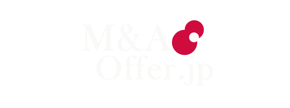 M&A Offer.jp